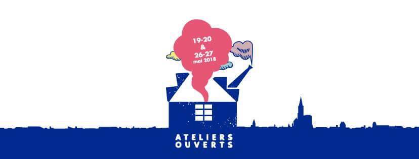 ateliers ouverts