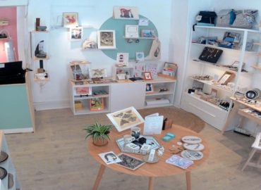 Boutique créateurs Strasbourg