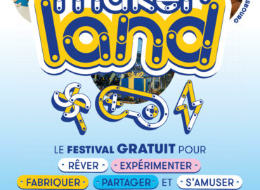 Makerland Festival
