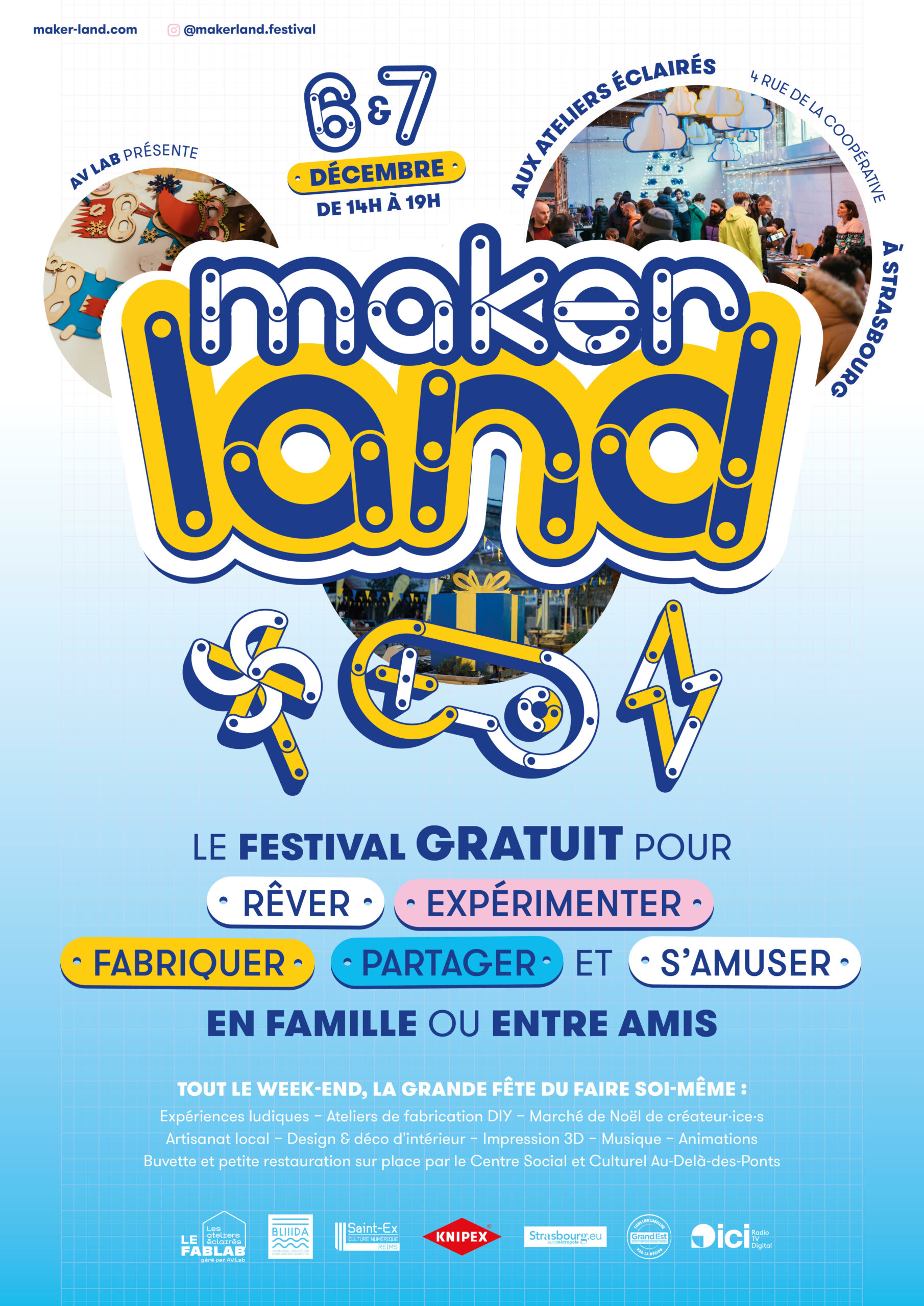 Makerland Festival
